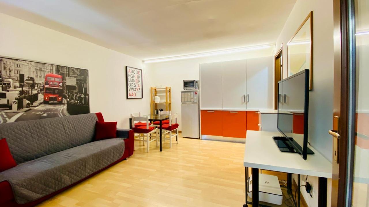 Apartament Navigli Darsena Milan Style Zewnętrze zdjęcie