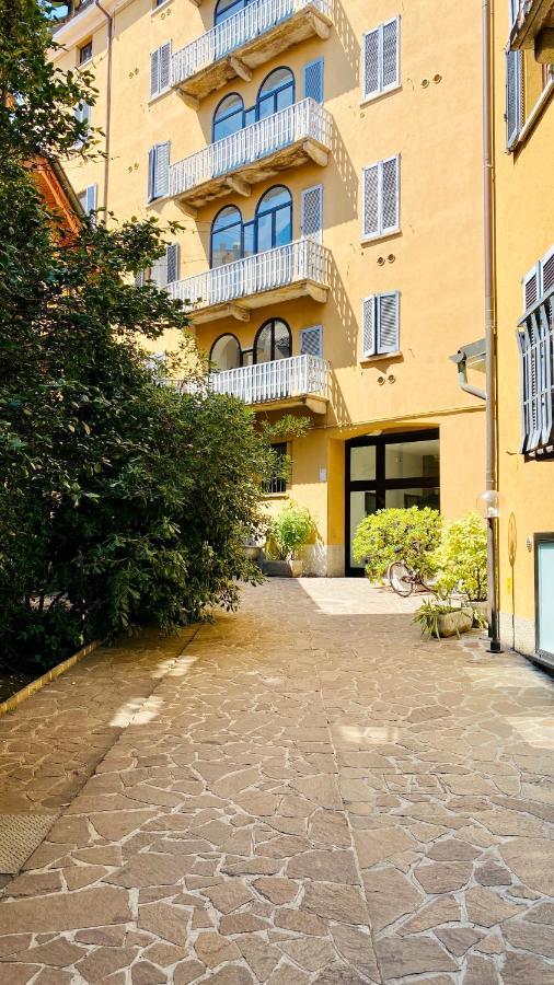 Apartament Navigli Darsena Milan Style Zewnętrze zdjęcie