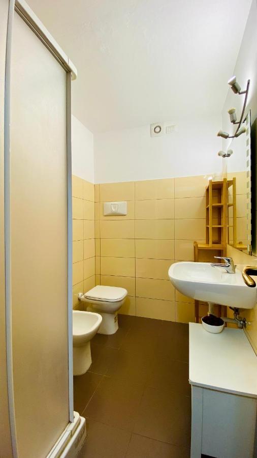 Apartament Navigli Darsena Milan Style Zewnętrze zdjęcie