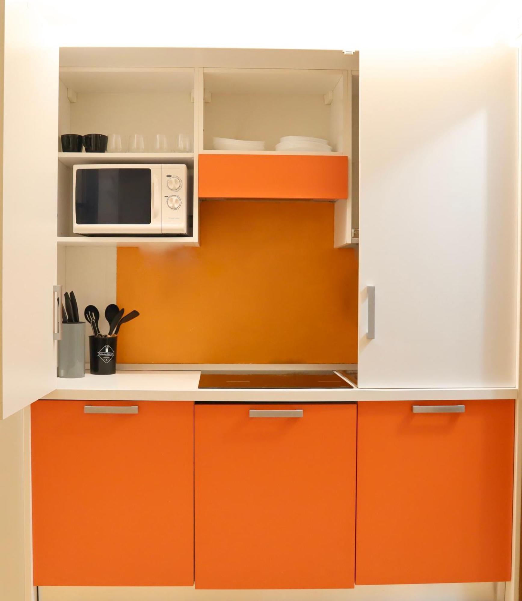 Apartament Navigli Darsena Milan Style Zewnętrze zdjęcie